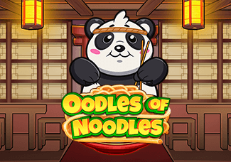 Oodles of Noodles game thumbnail