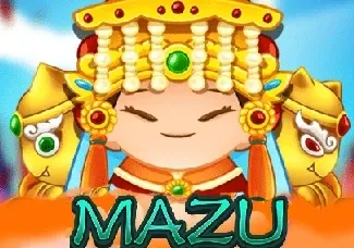 Mazu game thumbnail