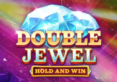 Double Jewel Hold and Win game thumbnail