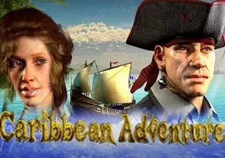 Caribbean Adventure game icon