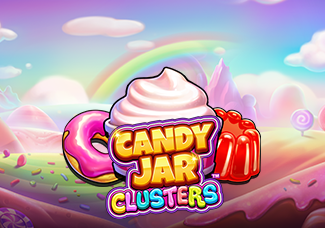 Candy Jar Clusters
