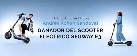 Bono de Bienvenida Especial Chile promotion