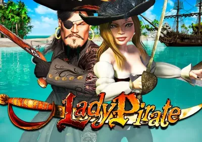 Lady Pirate game icon