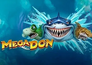 Mega Don game thumbnail