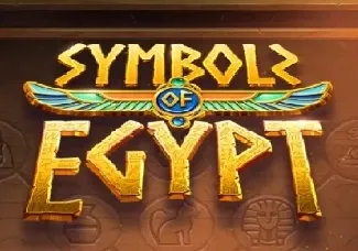 Symbols of Egypt game thumbnail