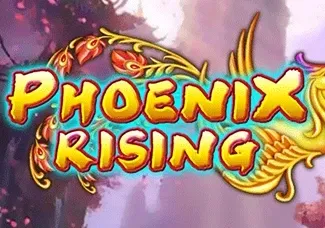 Phoenix Rising game icon