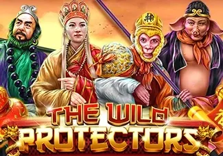 The Wild Protectors game icon