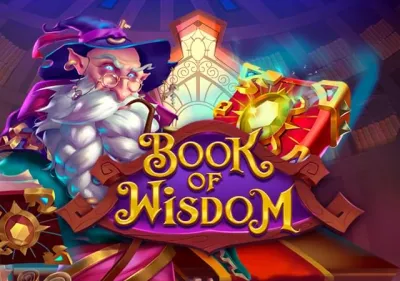 Book Of Wisdom game icon