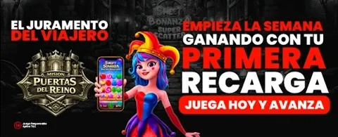 Torneo de Slots