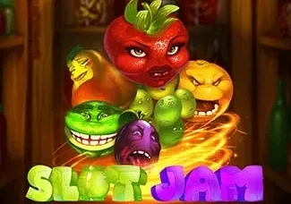 Slot Jam game thumbnail