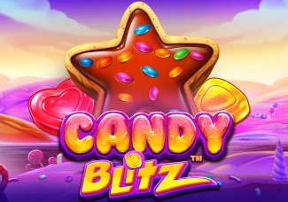 Candy Blitz
